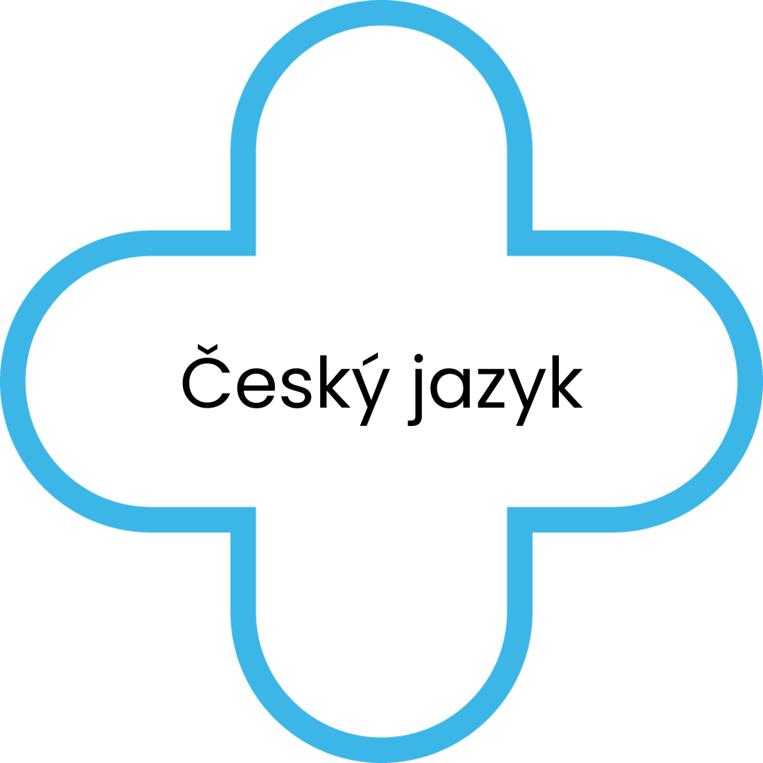 Online výuka Český jazyk