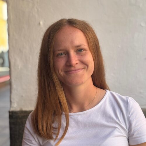 Bc. Natálie Johnová