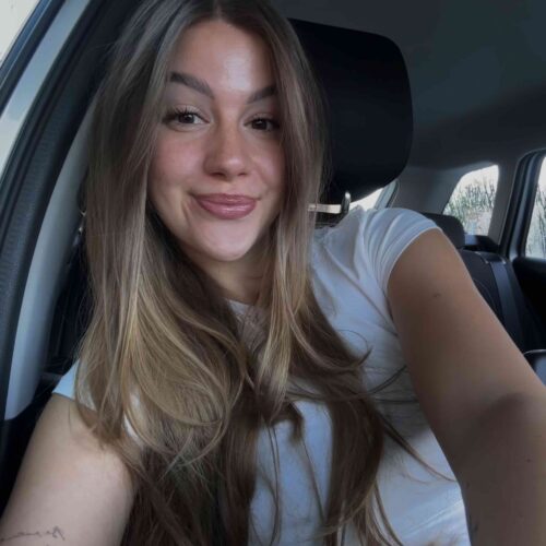 Patricie Zahradníková