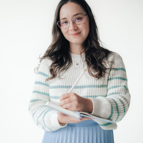 Mgr. Veronika Charvátová