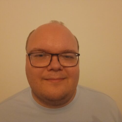 Mgr. Václav Pecůch