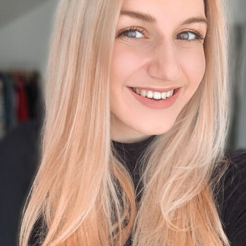 Veronika Höflerová