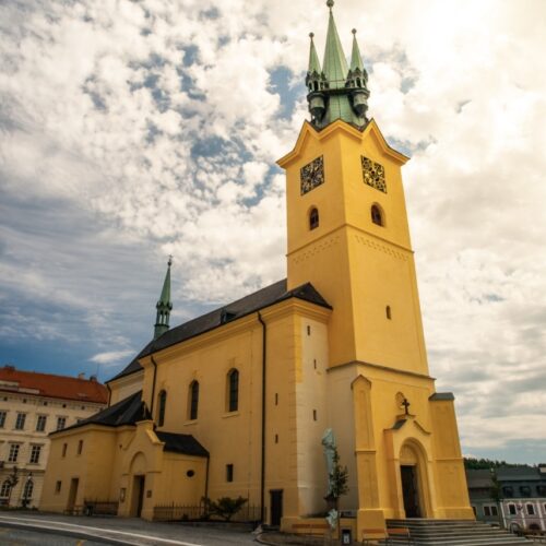 Příprava na maturity Angličtina PŘÍBRAM