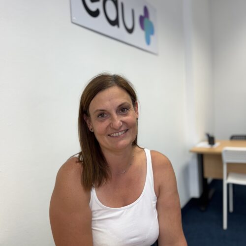 Mgr. Miroslava Valinová