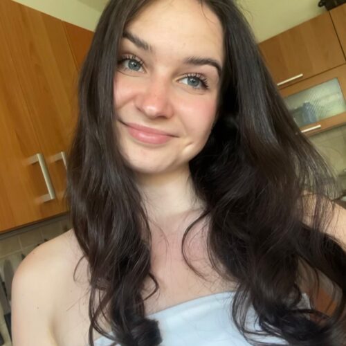 Karolína Konopáčová