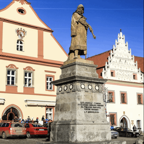 Příprava na maturity Angličtina TÁBOR