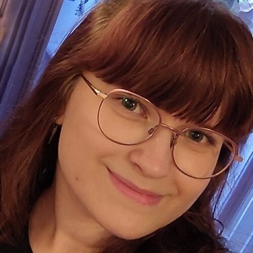 Adéla Plundráková