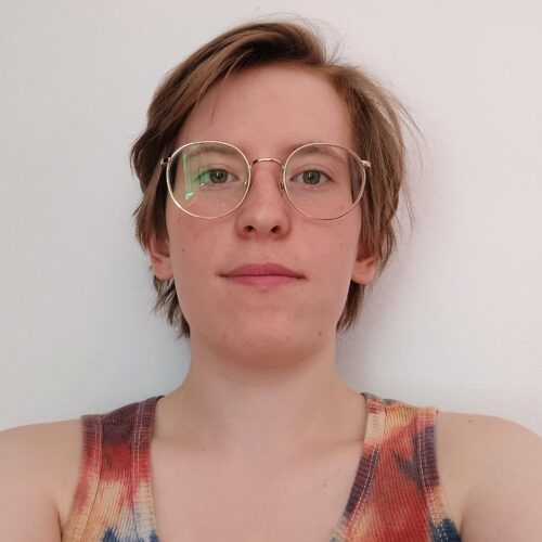 Františka Anna Sedláčková