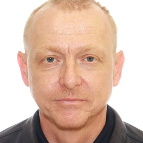 Ing. Jaroslav Novák