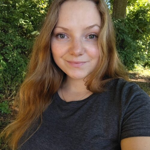 Bc. Štěpánka Kopačková