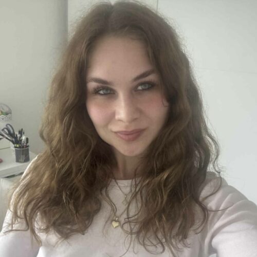 Karolína Havlánová