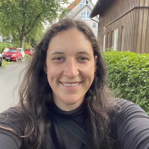 Štěpánka Kokešová