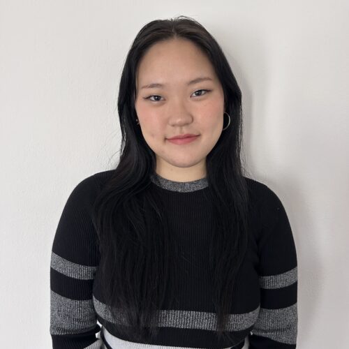 Bc. Odmaral Baikhuurová