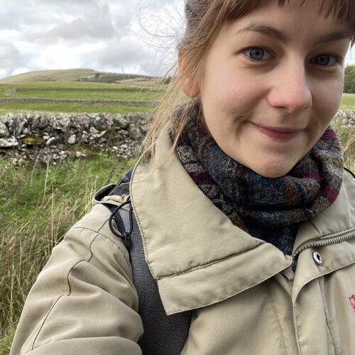 Bc. Kateřina Švábová