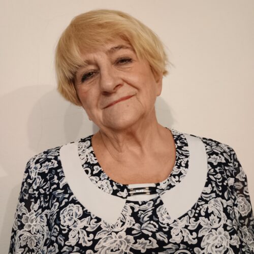 Mgr. Libuše Marková