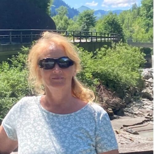 Mgr. Marie Tetourová