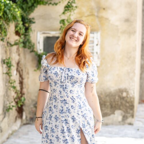 Tereza Sedláčková