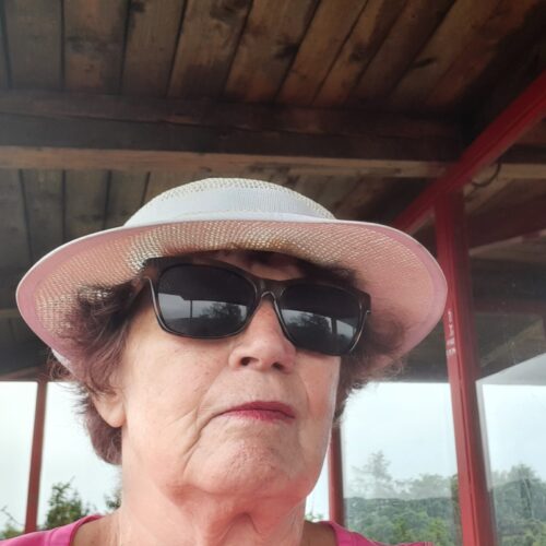 Mgr. Zdeňka Všetečková