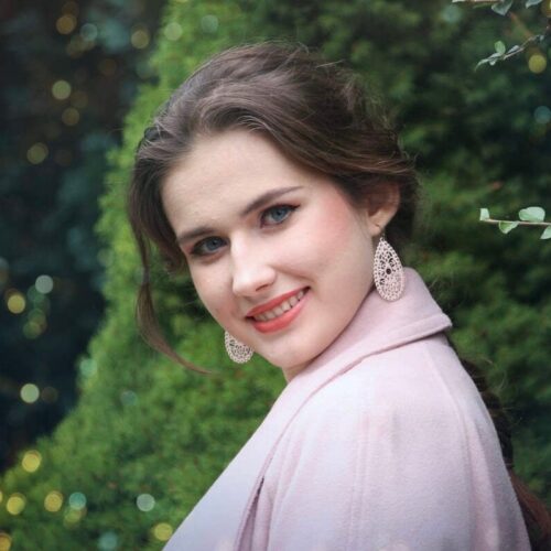 Valerie Dočekalová