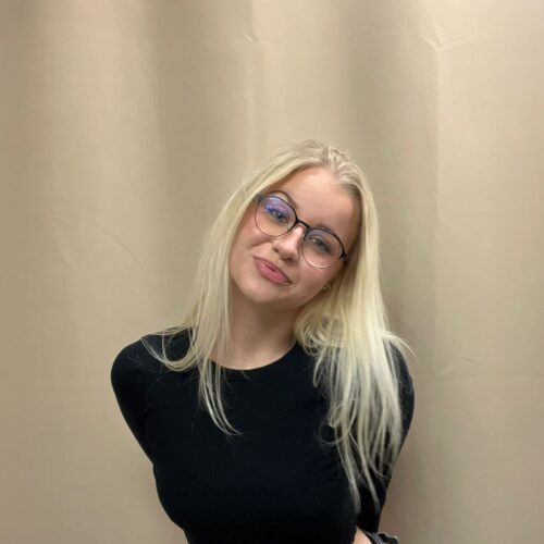 Alexandra Štumrová