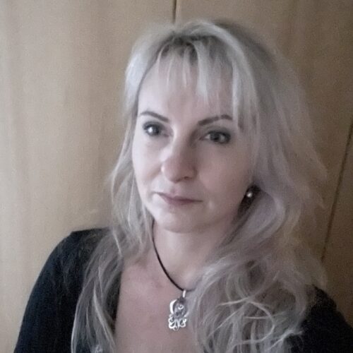 Mgr. Dana Richterová