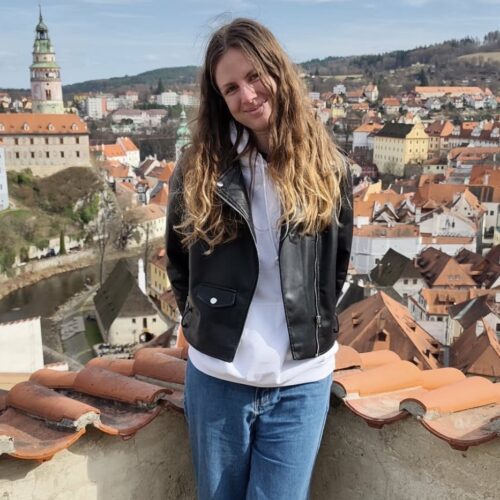 Bc. Veronika Krausová