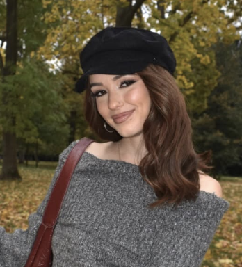 Bc. Monika Kacetlová