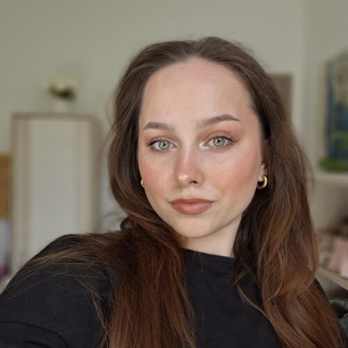 Bc. Karolína Pechová